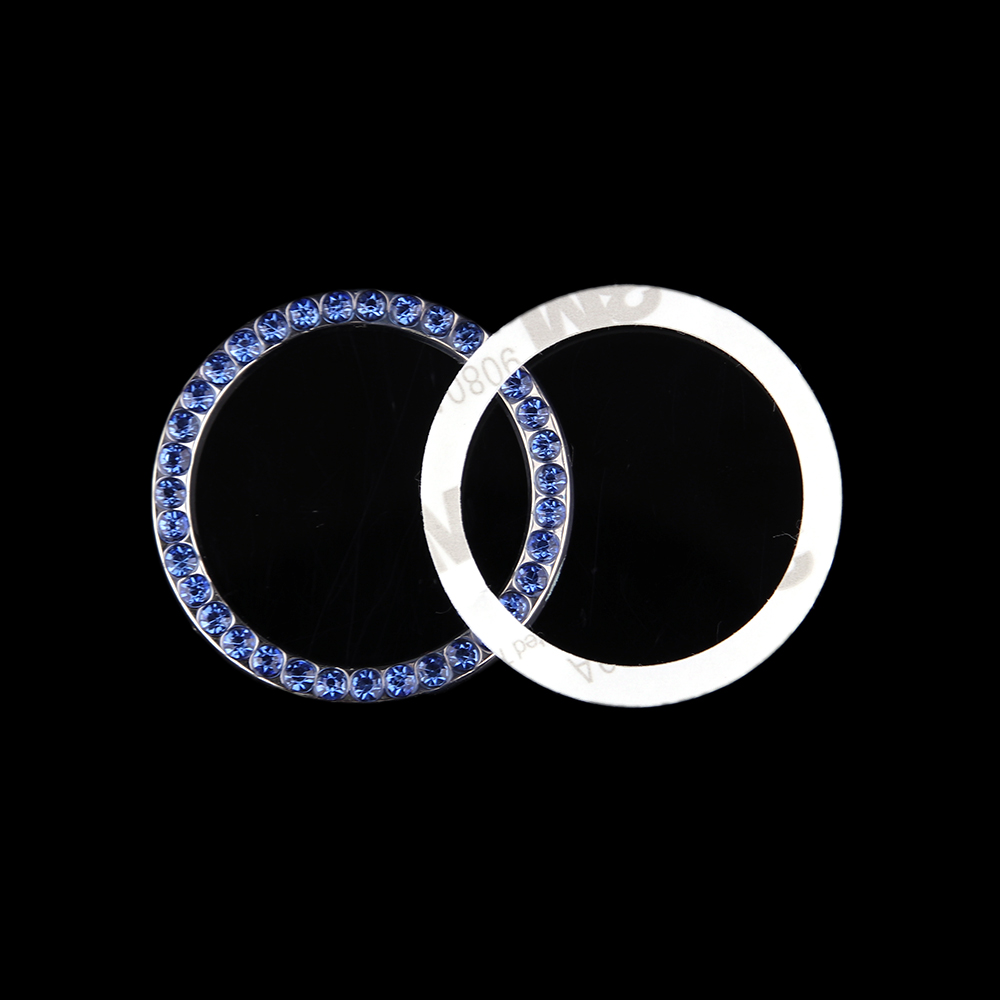 Contactslot Ring Accessoires Voor renault megane 2 3 duster/logan/captur laguna 2 clio fluence kadjar fiat 500