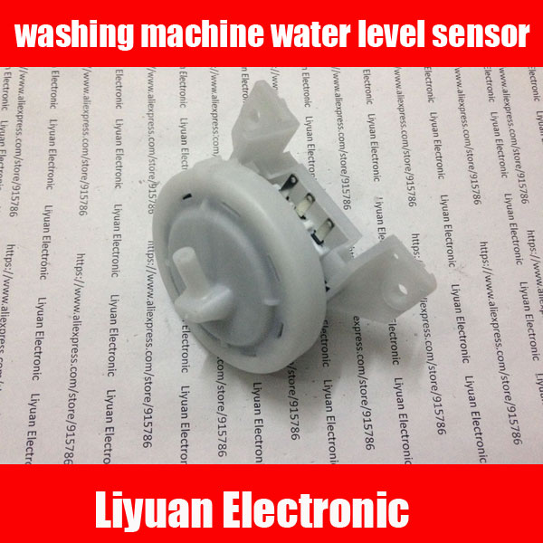 5pcs washing machine water level sensor / level switch / Universal washing machine water gauge