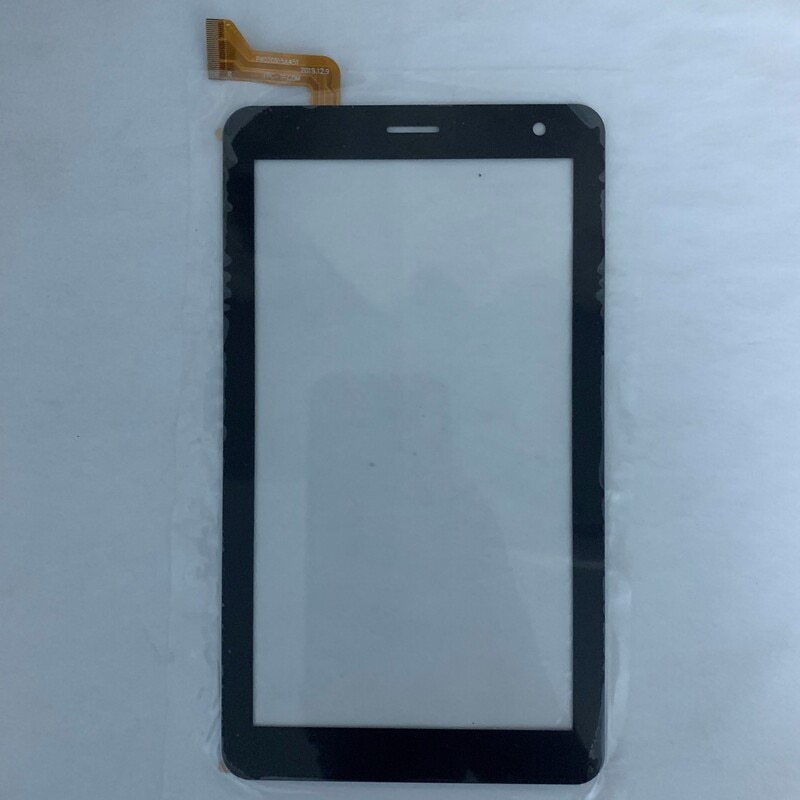 Touch Screen Voor Digma Optima 7017N 3G (TS7177MG) 2D