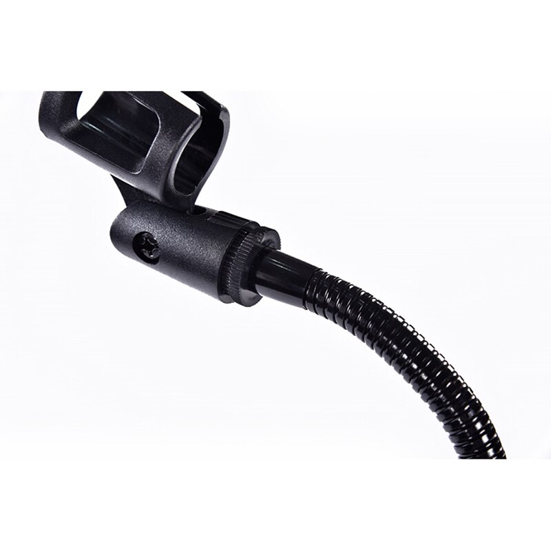 Condenser Microphone Stand Computer Microphone Stand Mini Microphone Stand