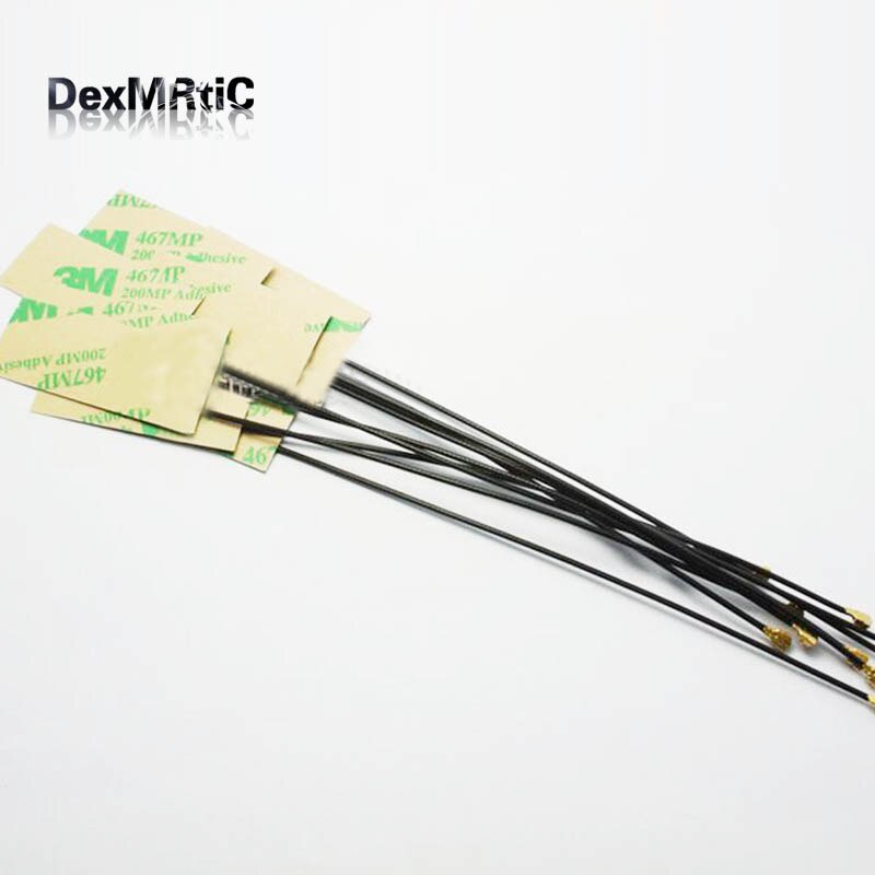 1PC GPS Passive Antenna Positioning Aerial Internal OMNI Ipex Connector for GPS Module