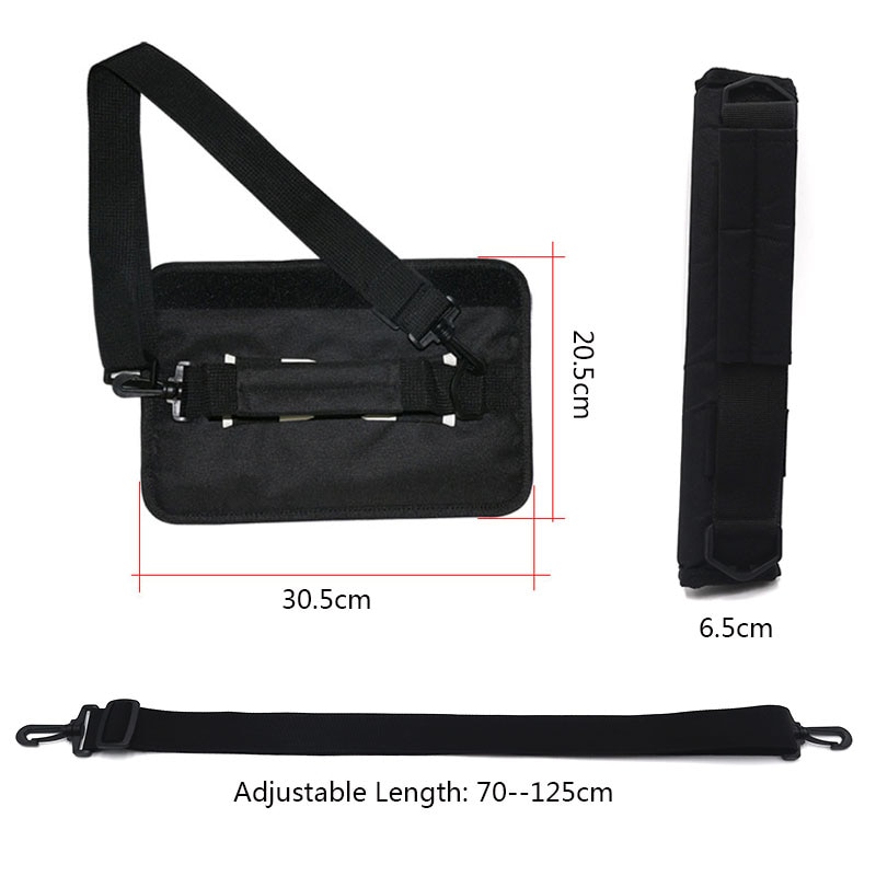 Mini Golf Club Carry Bag Golf Shoulder Club Bag