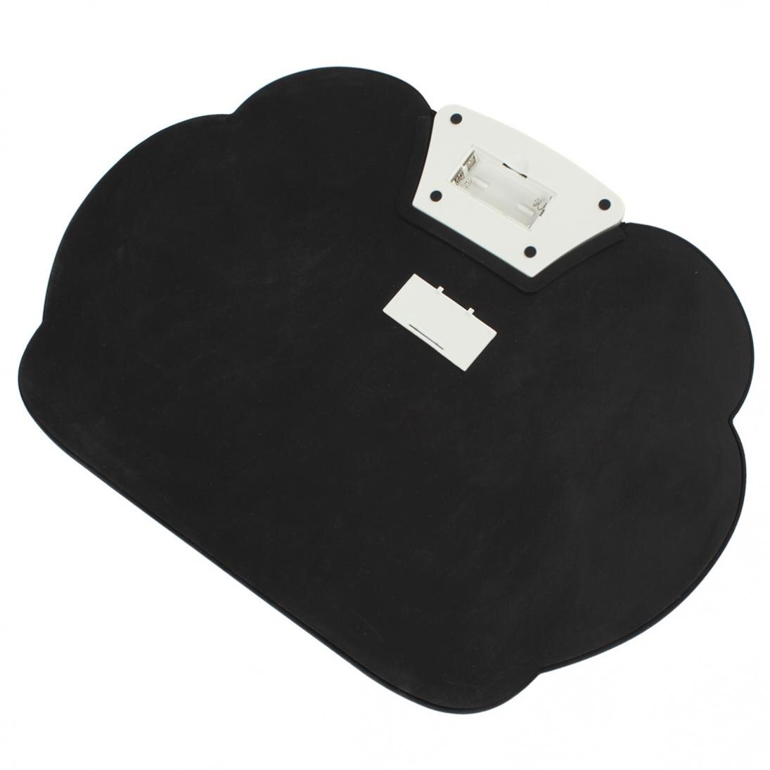 KONIX W758 Digital Portable 9 Pad Musical Instrument Electronic Roll-up Drum Kit