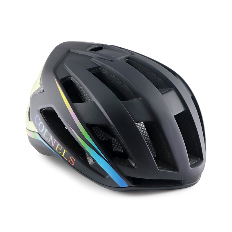 Fietshelm Mountain Veiligheid Lichtgewicht Enduro Mtb Stad Crash Helm Voor Mannen Casco Capacete Ciclismo Fietsen Fiets Helm