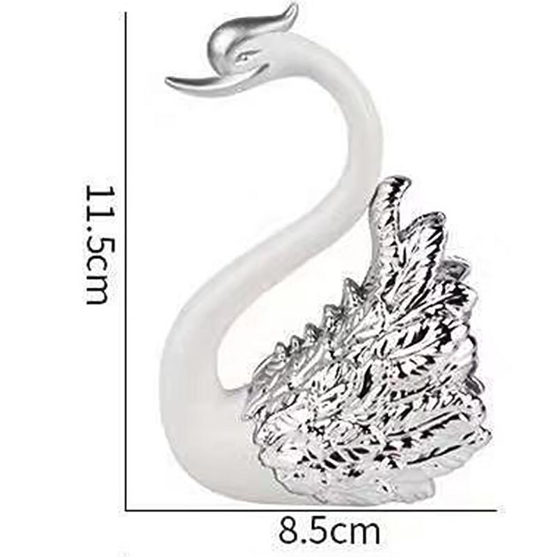 fenicottero hawaiano tartaruga foglia torta topper inserto compleanno matrimonio fidanzamento addio al nubilato nuziale bambino doccia regali decorazioni: argento  Prince