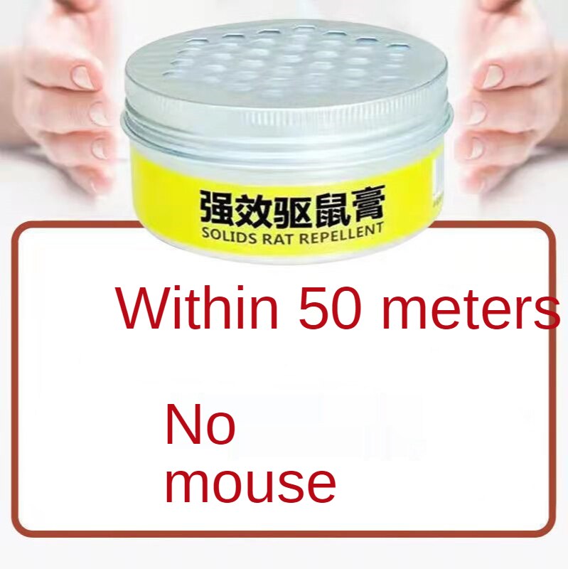 When The Mouse Smells Dead It Is Powerful To Prevent And Drive Away The Mouse Artifact The Nemesis Is Wiped Out The Mouse