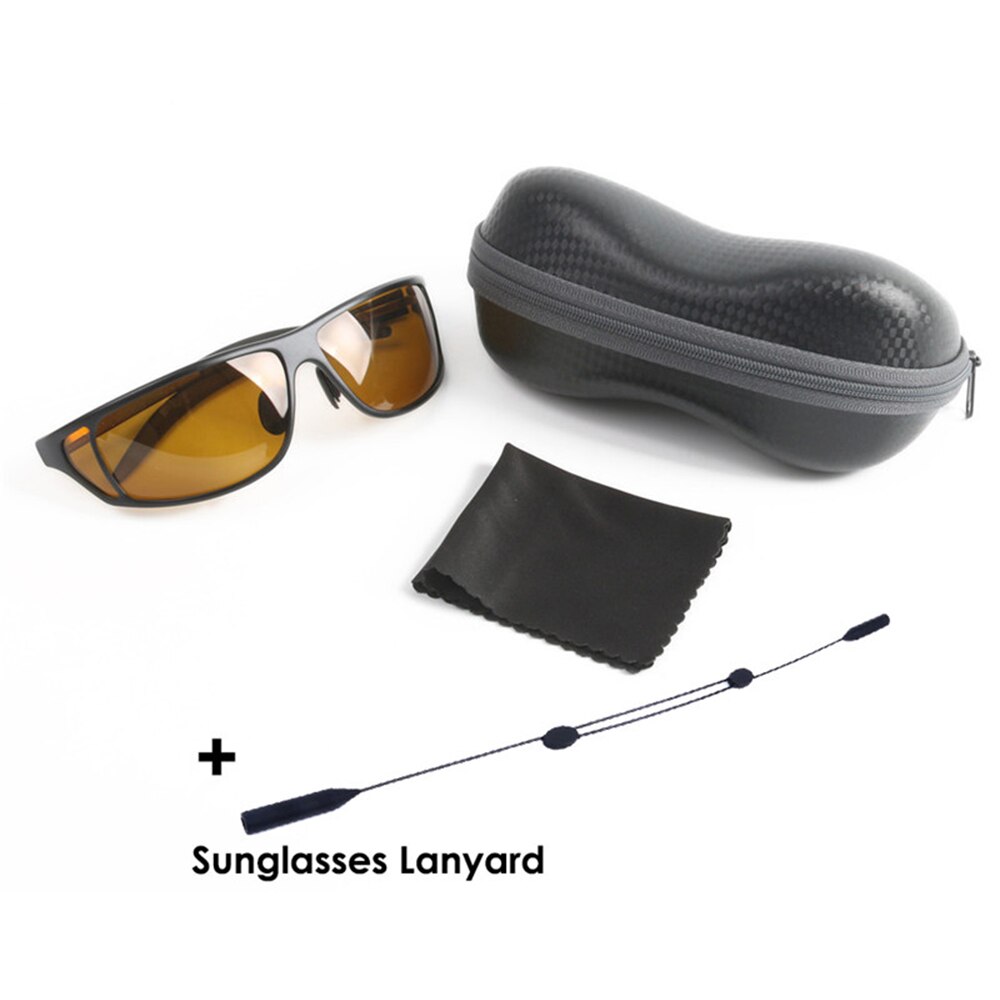 Maximumcatch Titan Metall Rahmen Fliege Angeln Polarisierte Sonnenbrille Braun Gelb Und Grau Zu Wählen Angeln Sonnenbrille: Gelb