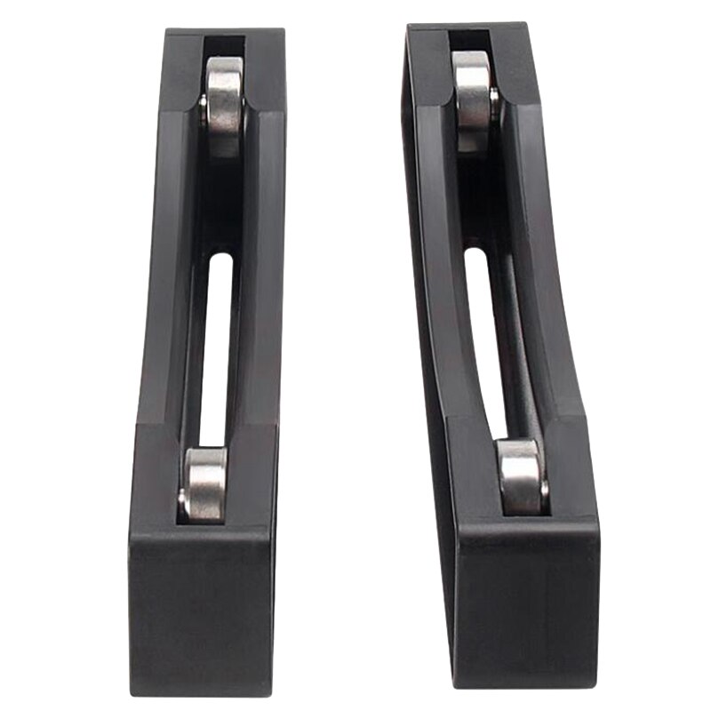 3D Printer Filament Holder Extra Smooth 3D Printing PLA ABS Bracket FDM Printing Wire Consumables Rack Accessories