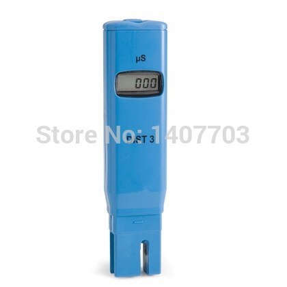 Hanna like TDS meter tester 0-19.99ppt Dist2 HI98302
