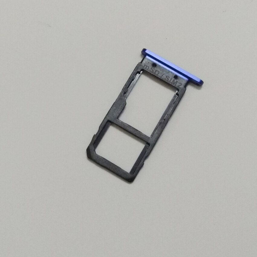 Voor HTC U Ultra SIM Kaart Lade SD Kaarthouder Slot Adapter Vervangende Onderdelen