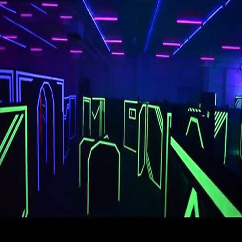 3M Luminous Tape Sticker High Visibility Waterproof Glow in the Dark Reflective Stripes Night Safety Warning Tape DIY Cinema