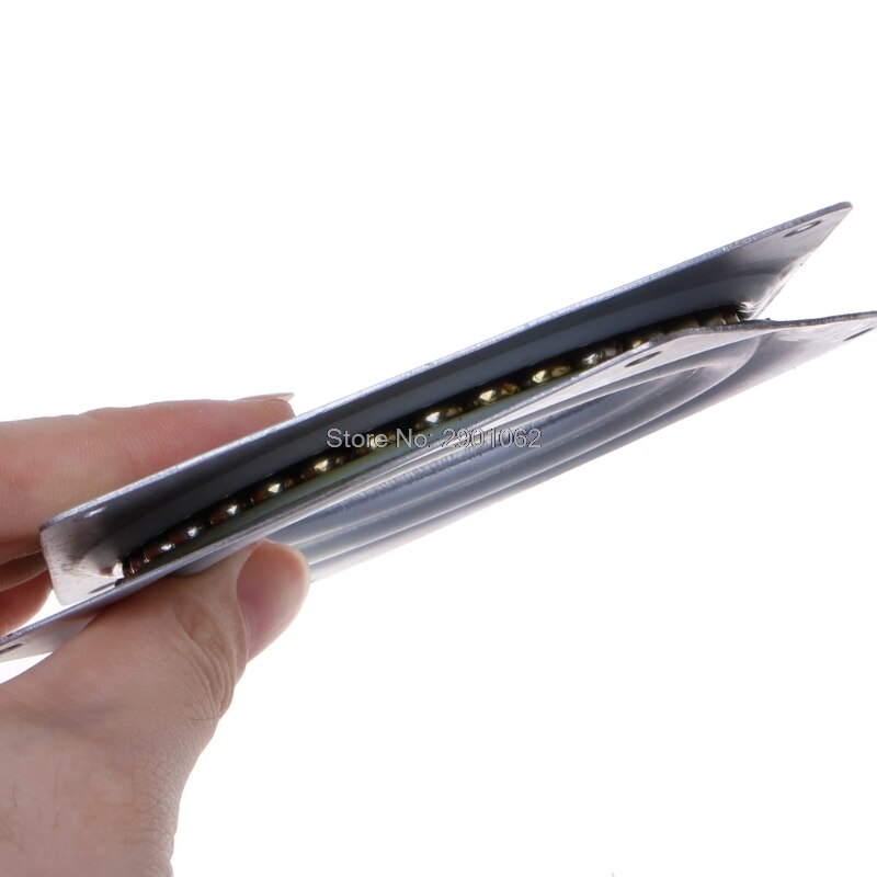 Plac leniwa Susan 360 stopni obracanie łożysko toczne gramofon 300 lbs łożyska płyta Jan04