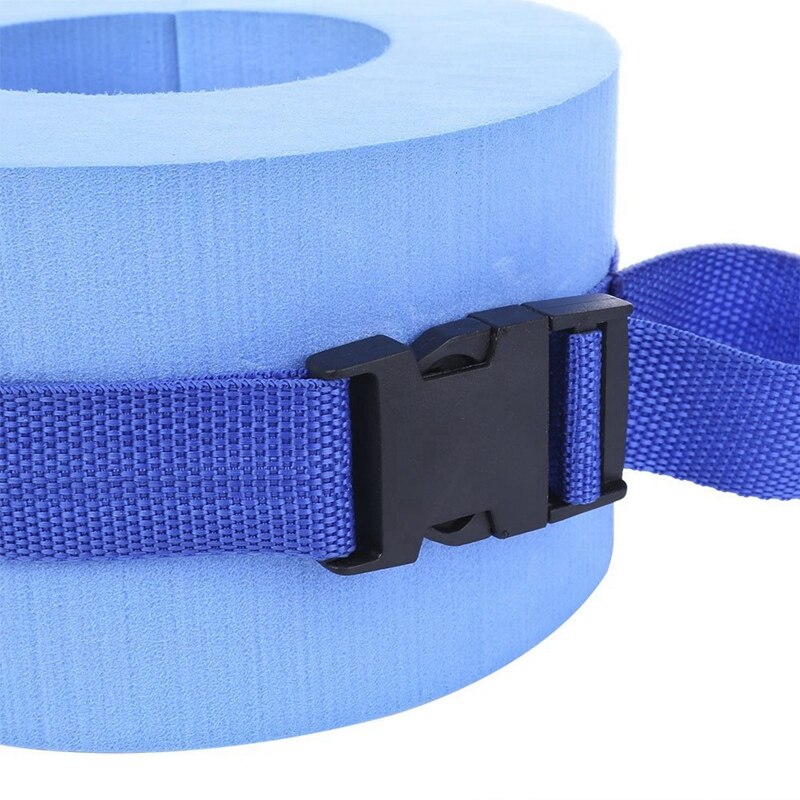 Swimming Weights Aquatic Cuffs Water Aerobics Float Ring Fitness Exercise Set Workout Ankles Arms Belts