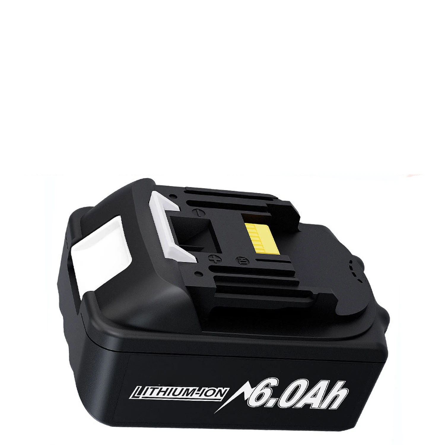 For Makita 18V Battery BL1850B BL1860b Rechargeable Li-ion Battery for Makita 18V Charger Power Tool BL1830 BL1840 LXT400