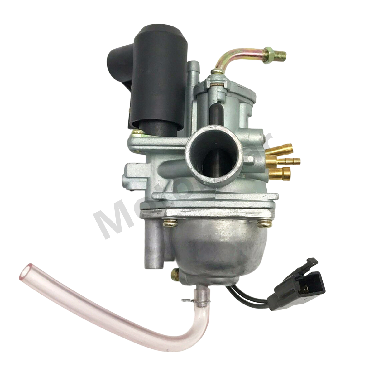 Carburetor For Apache 50cc 100cc 110cc RLX50 RLX100 RLX110 Quad Bike Carb 1E40QMB