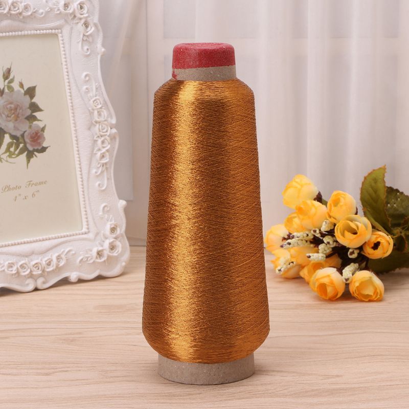 1PC Sewing Machine Cone Threads Polyester Overlocking All Purpose 20Colors: 18