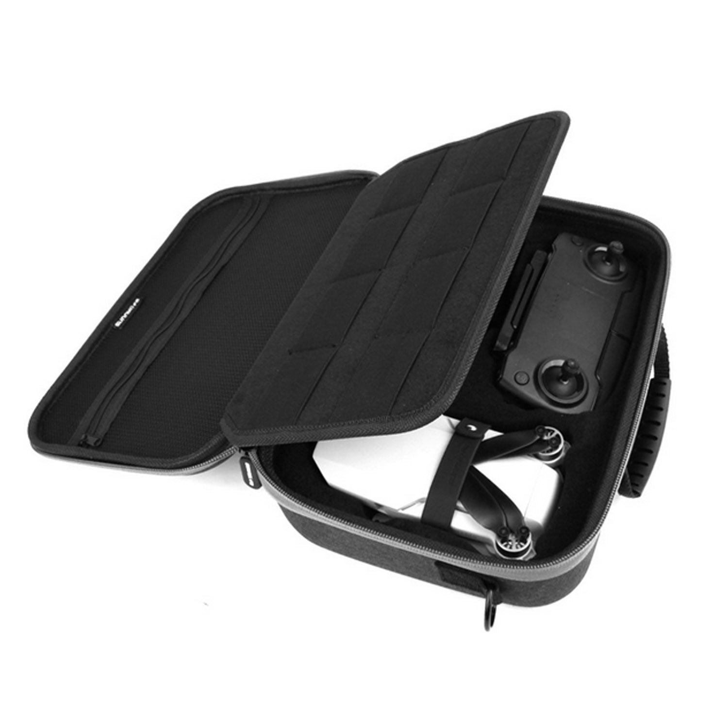 Sunnylife Multifunctionele Draagbare Opbergtas Draagtas Organisator Met Schouderband Voor Dji Mavic Mini Drone Accessoires