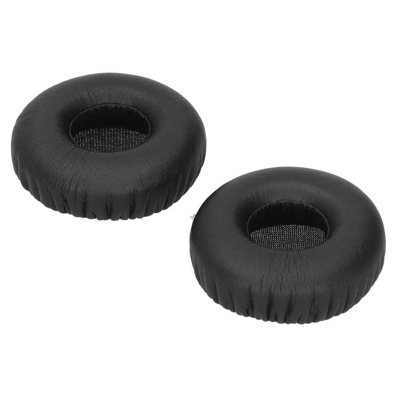 Almohadillas para oídos de espuma AKG K450/K430/K420/K480/Q460 para Sennheiser PX100/200
