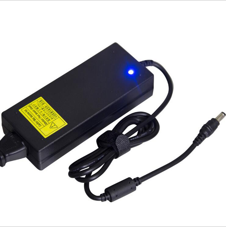 69 W led-lichtbalk LCD monitor voeding voet Een adapter 13.8 V 5 Een schakelende adapter supply