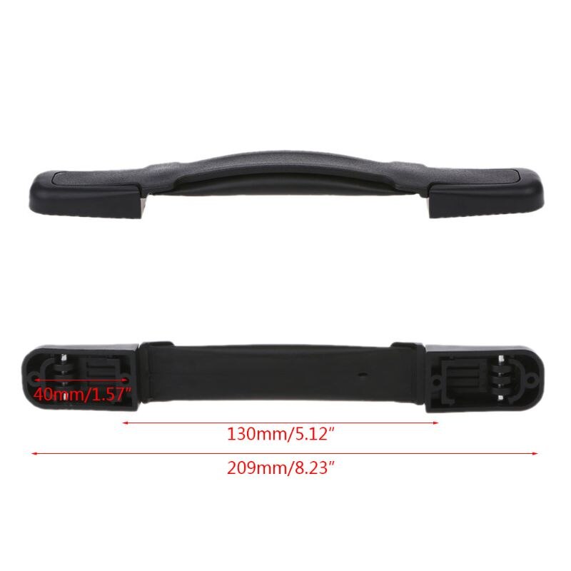 Portable Luggage Suitcase Case Handle Strap Spare Carrying Grip Replacement Parts 6 Styles