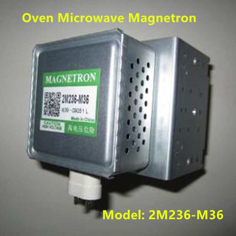 Microwave oven 2M236-M36 accessories magnetron 2M2... – Vicedeal