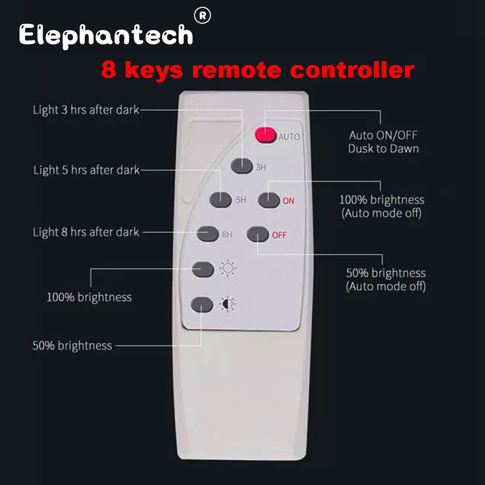 300W LED Solar Light 100W 200W 65W 4/6 COB Outdoors Sun Light Battery Lamp Motion Sensor Garden LED Solar Lamp LED Solar Panel
