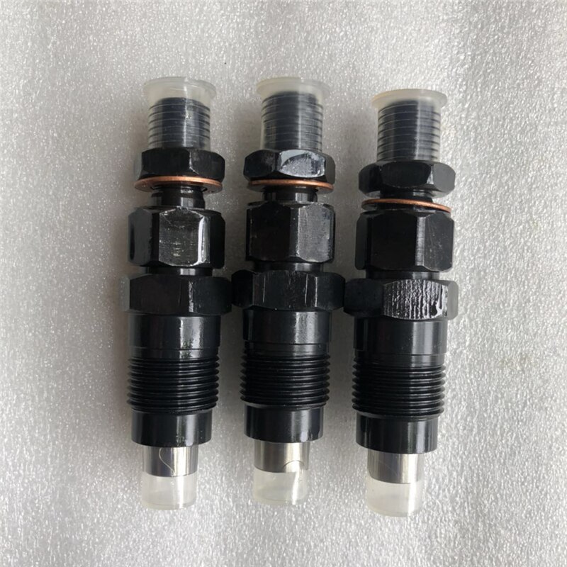 Kubota injector assembly 16032-53900 can be applied to engine D905/D1005/D1105