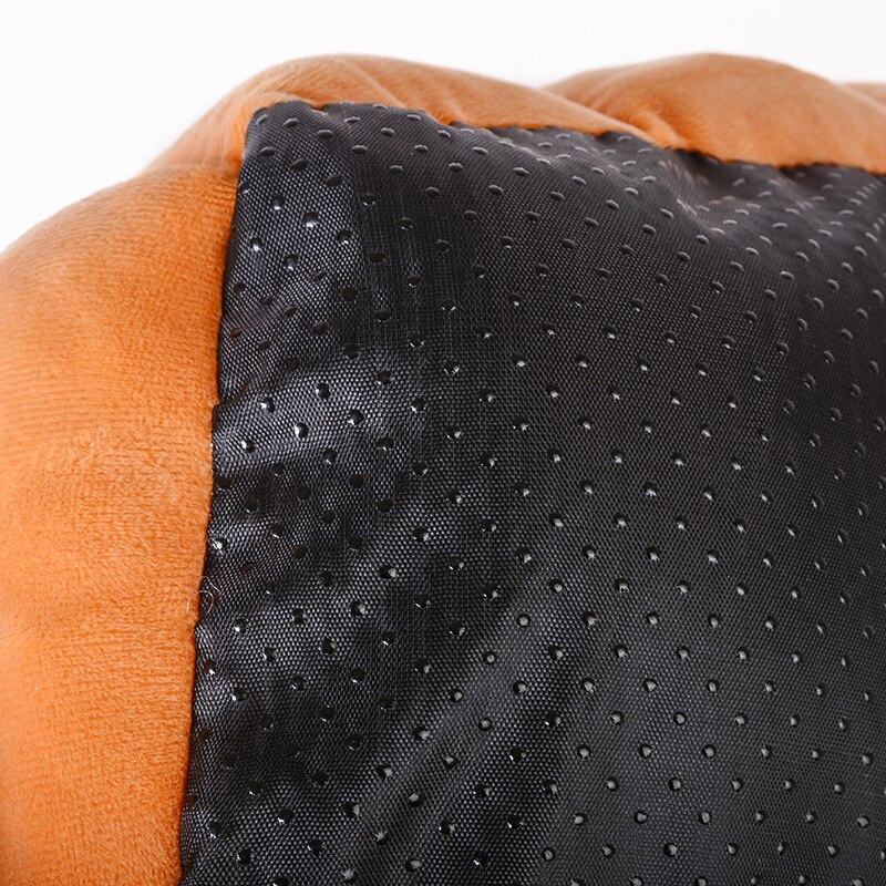 Casa de perro portátil para interiores, cama suave, cálida y cómoda, cueva para dormir para gatos y cachorros, perrera, nido para mascotas, productos de interior