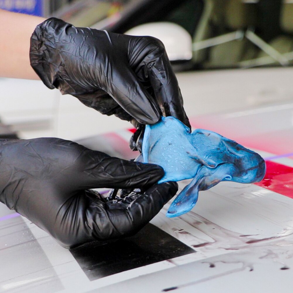 100g Car Wash Magic Clean Clay Bar Auto Care Detailing Truck Vehicle Cleaning Tools Sludge Washing Mud Car Washer