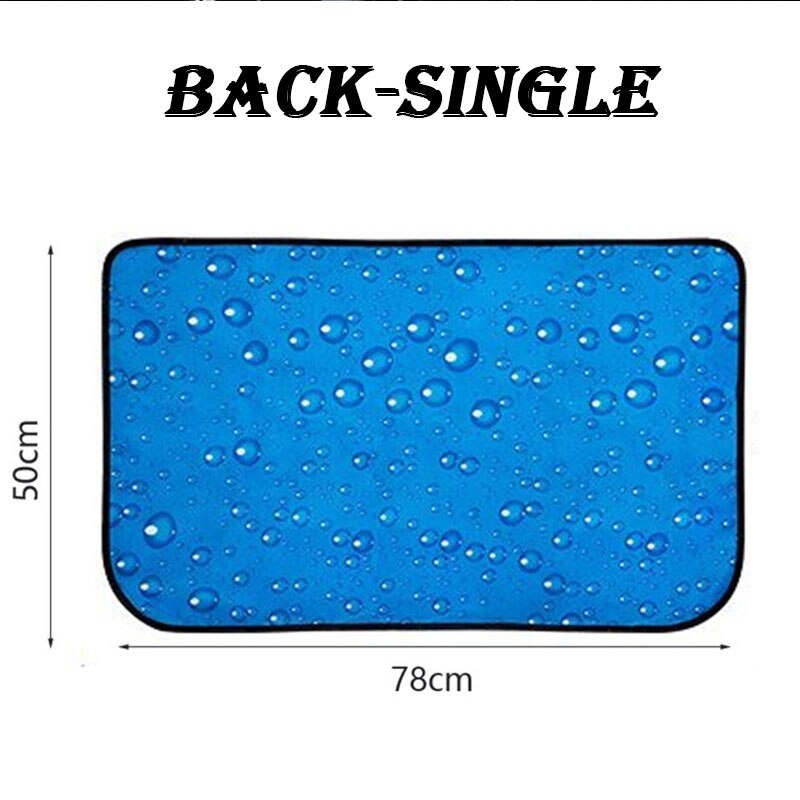 Magnet Car Window Sun Shade Curtain Cover For Volvo S60 XC90 V40 V70 V50 V60 S40 S80 XC60 XC70 Nissan Qashqai X-TRAIL Juke TIIDA: back