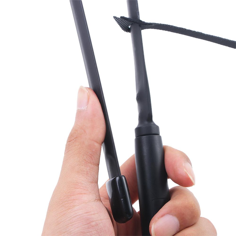 Foldable 144/430Mhz SMA-Female Pofung UV82 Antenna For Walkie Talkie UV-82 UV5R Baofeng UV-5R