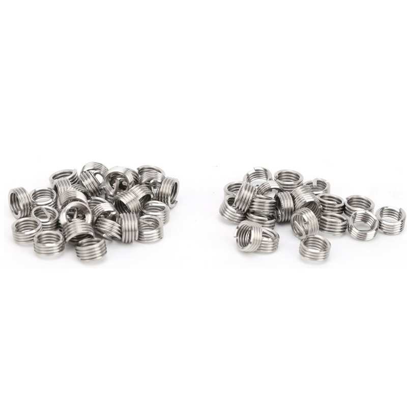 Gewinde Reduziert Mutter Edelstahl Gewinde Reduziert Mutter Durable Gewinde Einsätze Industrie Zubehör für Industrie Liefert