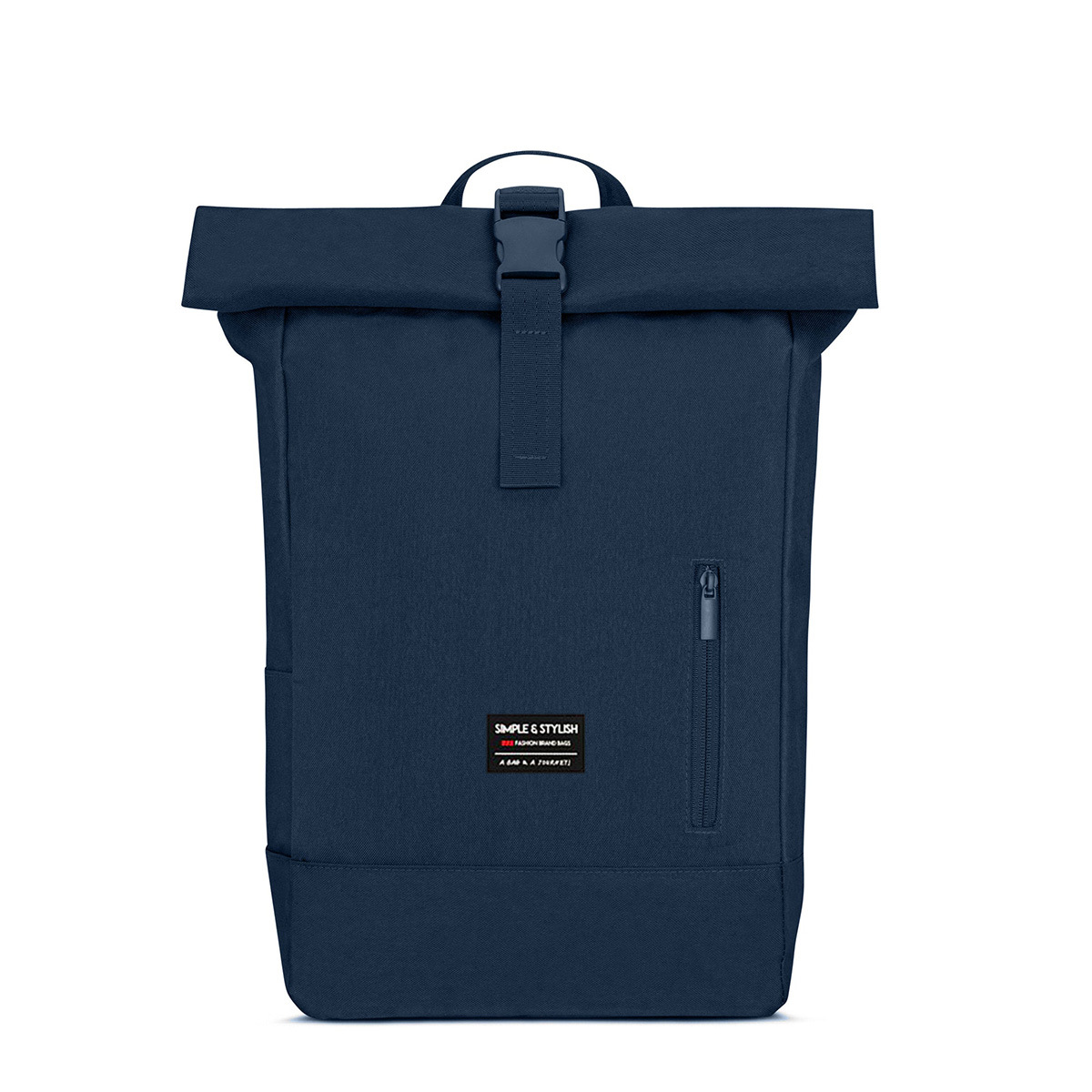 Unisex Backpack School Bag for Colleage, Casual Satchel Bags for Travel College, Sporty Travel Backpack,: Blue