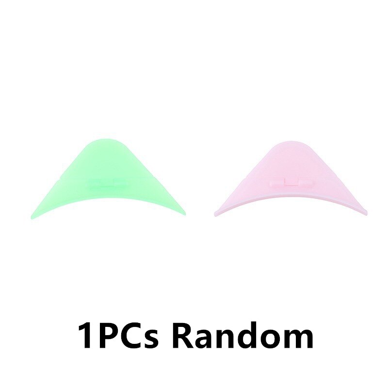 1/3/5PCs Electric Kettle Plastic Dust-proof Cover Household Kettle Mouth Caps Water Kettles Cookware Kitchen Accessories: 1pcs random