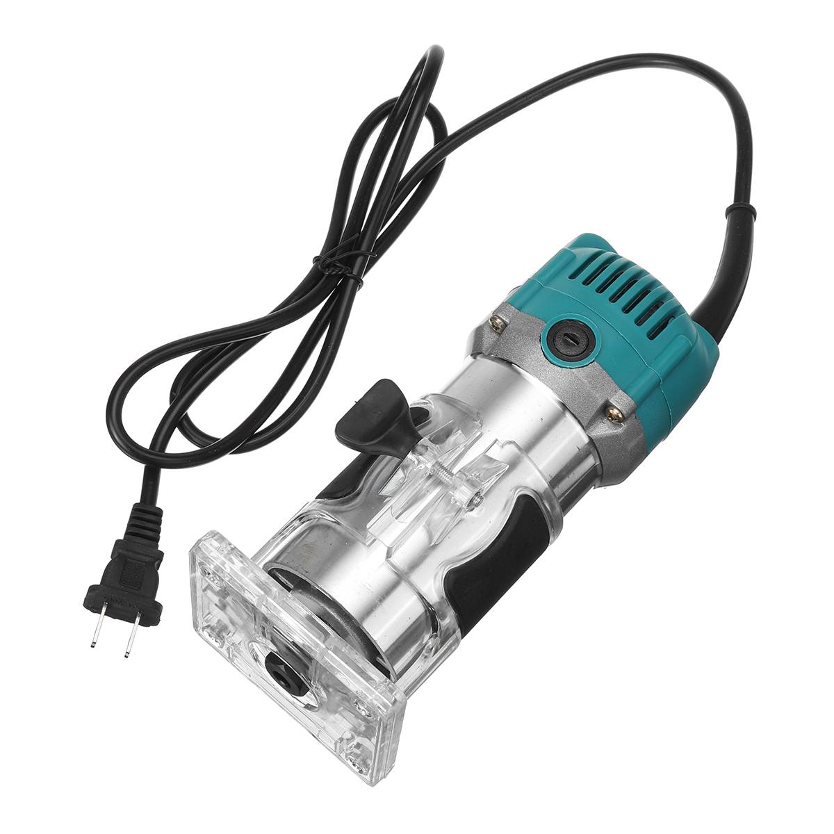 750W/800W bois routeur outil Combo Kit électrique Machines à bois puissance menuiserie manuel coupe outils menuiserie outils électriques