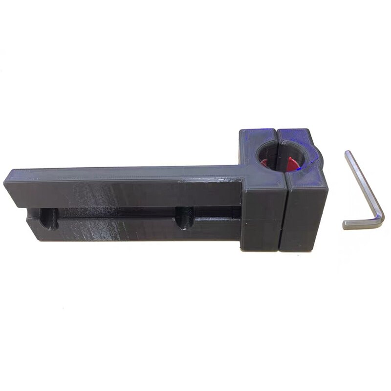 for Playseat Challenge Chair for Logitech G25 G27 G29 G920 Gearshift Shifter Support Mount TH8A Bracket Gearshift Mount