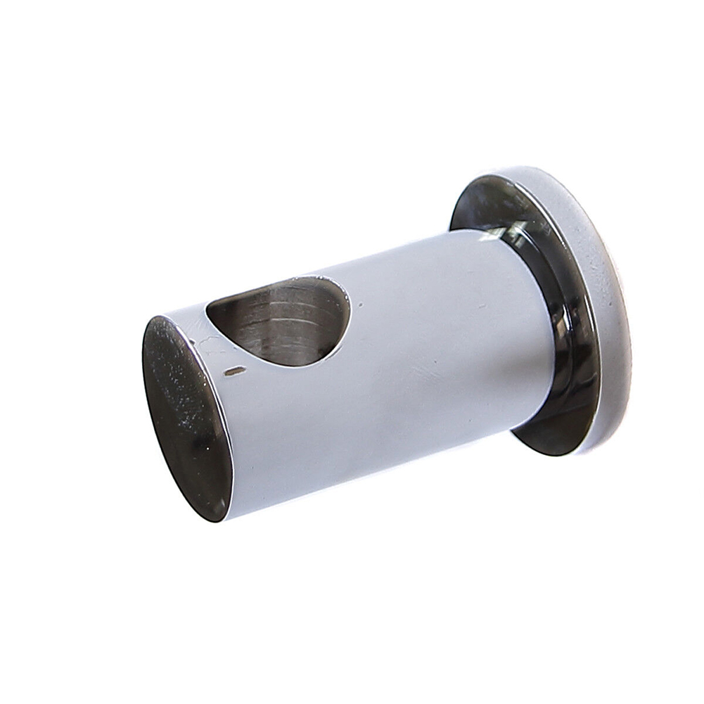 Shower Fitting Riser Bracket Wall Bracket Sturdy Chrome Brass Wall Rod Bracket With Riser Bracket For Shower Fittings