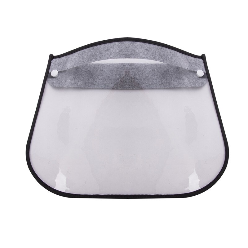 Protective Full Face Shield Safety Isolation Visor Eye Face Protector Shield