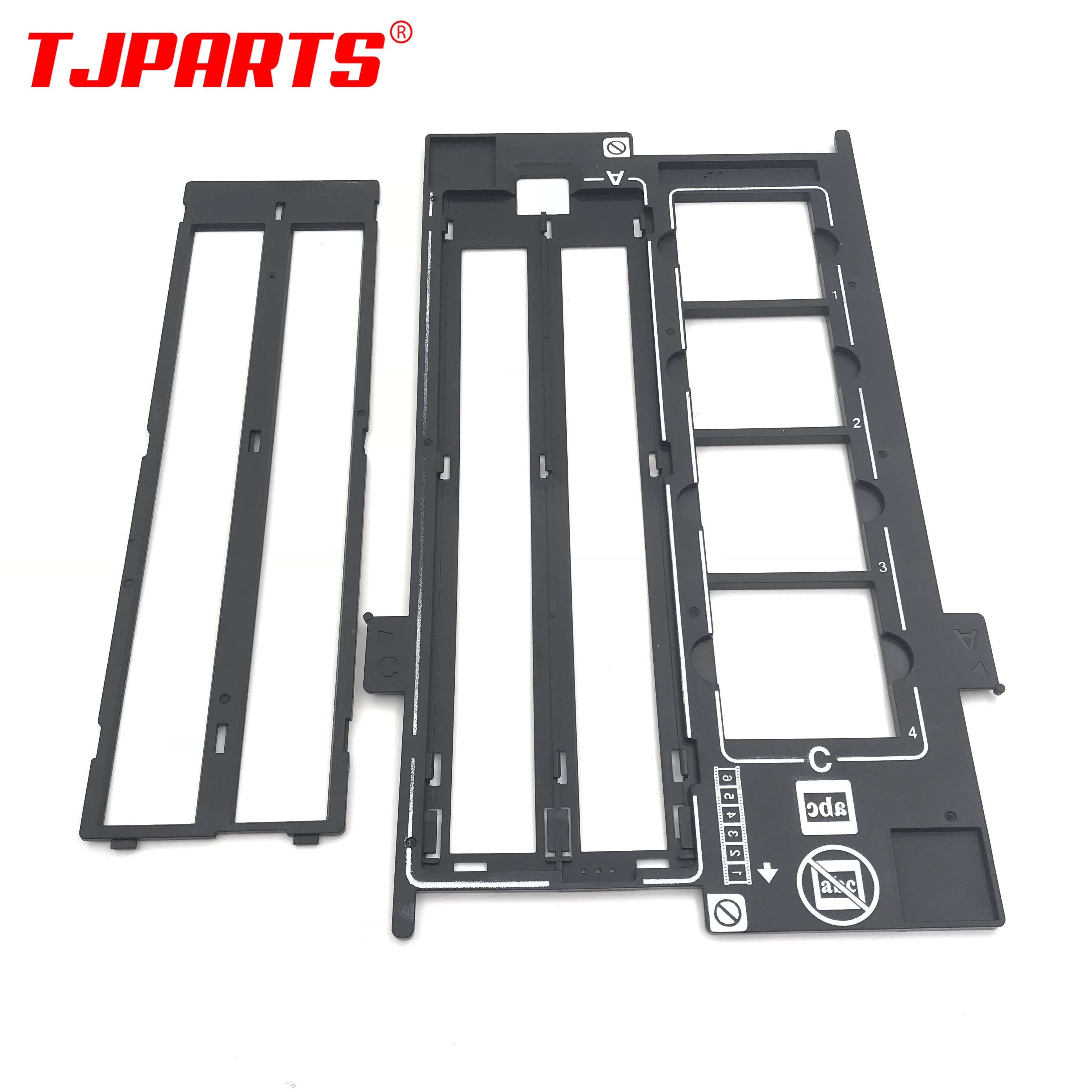 1pc x 1423040 fotoholder assy film lysbilde 35mm negativ holder og dekselguide til epson  v500 v550 v600 4490 2450 3170 3200 4180