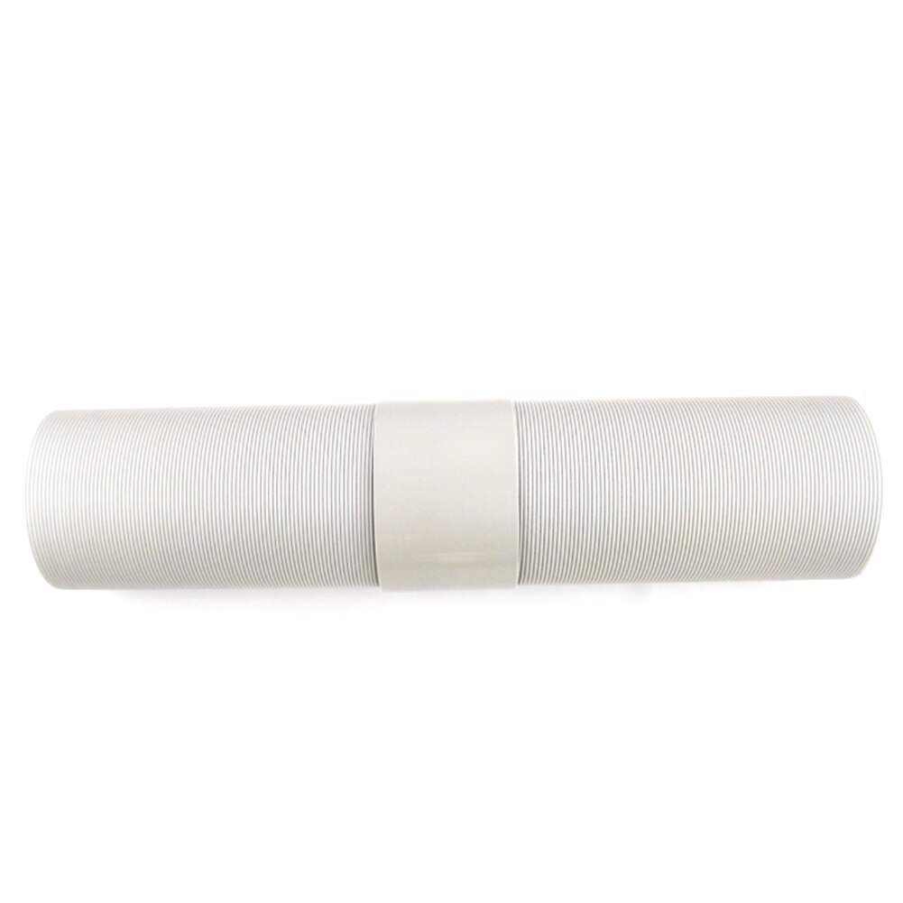 130 Mm/150 Mm Ronde Plastic Leidingen En Fittingen Voor Afzuigkap-Duct Koppeling-Airconditioner Uitlaat slang Koppeling/Koppeling