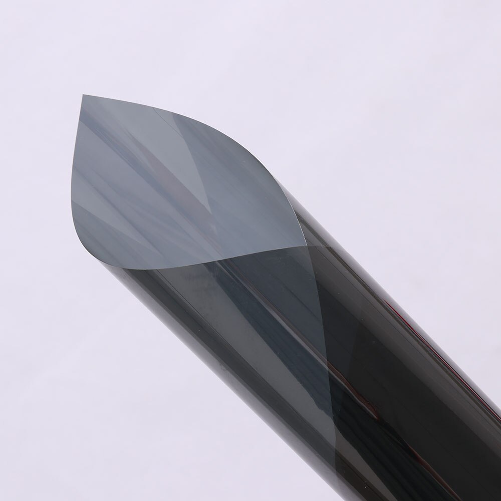 25% VLT 100% UV 87.5% IR auto zonnescherm window tint film tinting UV-proof krasbestendig voor zomer auto auto huis glasfolie