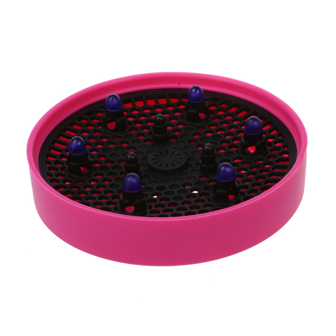 Hair Dryer Diffuser Folding Universal for most hairdryers