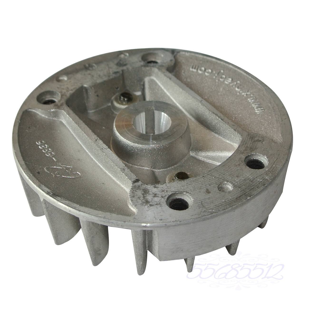 Volante para Zenoah G2500 motosierra China 2500 25cc