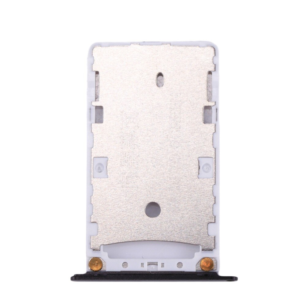 IPartsBuy Neue SIM & SIM/TF Karte Tray für Xiaomi Redmi Hinweis 4
