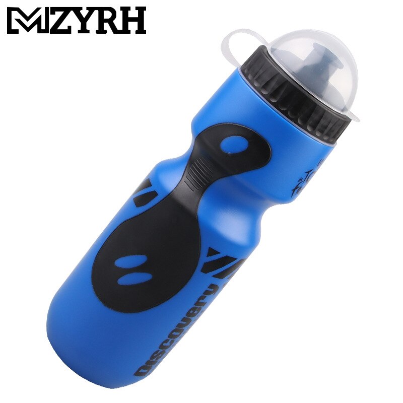 650ml bærbare sykkelflasker camping sykkelflaske sykkel plastflaske utendørs sykkel vannkoker ridekopp tilbehør