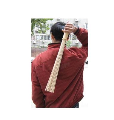 Bamboo products taps sha stick bamboo rod gold broom exercise bar sand bamboo pat article sha