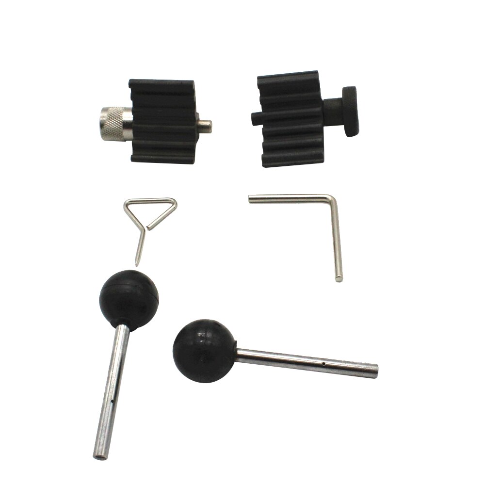 Diesel Engine Timing Tool Kit Timing Set Camshaft Locking Tool Timing Belt Tools Belt Tensioner Tool Pins