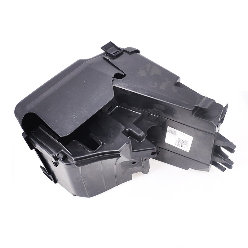 Nollspel 6500ca 6500cc originalmaterial bsm säkringsbox lock fäste för peugeot 307 308 408 3008 för citroen  c4 sega: Default Title