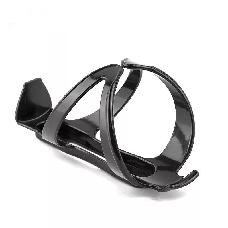 73mm-80mm brede pvc sykkel vannflaskeholder bur sykling drikke koppholder stativ tilbehør uten skruer: Default Title