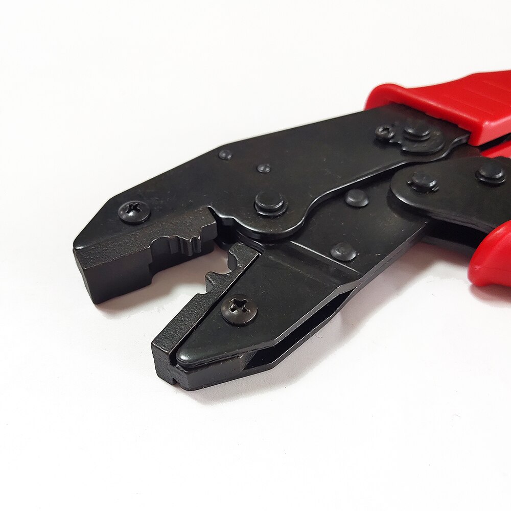 Clamp Plier specially made for floor heating film installation, Heating Film Terminal Crimping Specialized Pliers